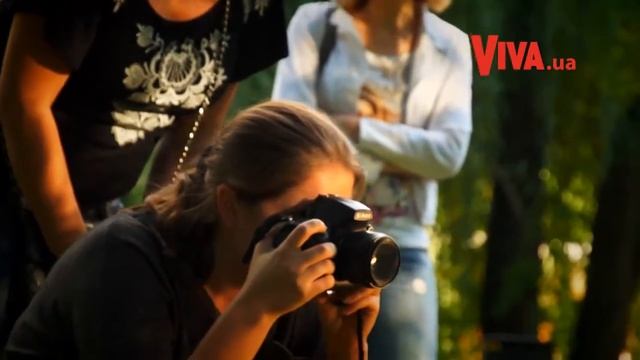 Максим Нелипа Фото Студия Стрекоза Backstage смотреть онлайн