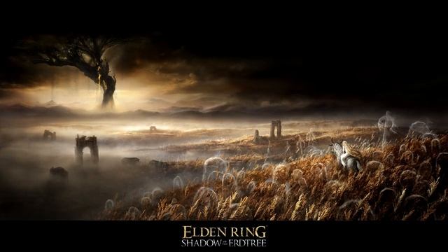 Elden Ring DLC Is Confirmed and Coming! Shadow of the Erdtree смотреть онлайн