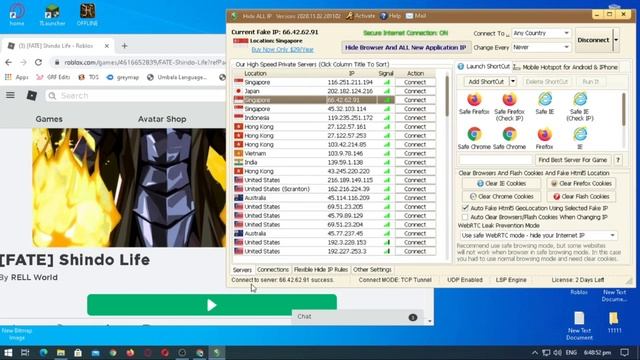 How to use hideallip in roblox for Low Ping #byeLagSpike #SmoothGaming #Roblox #LowPing смотреть онлайн