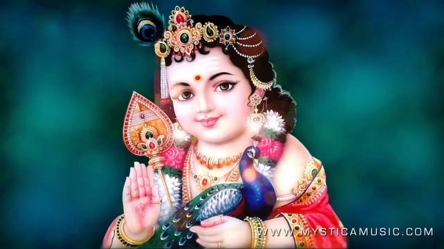 Sri Ganesh Ashtottara Shatanamavali | 108 Names of Lord Ganesha смотреть онлайн