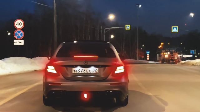 Мерседес Е63 АМГ ?  НЕ ВСЕ ТАК ПРОСТО
