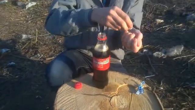 первый раз с коллой и ментосом смотреть онлайн