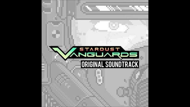 Stardust Vanguards OST - Azure Singularity Anthem (Battle Theme) смотреть онлайн