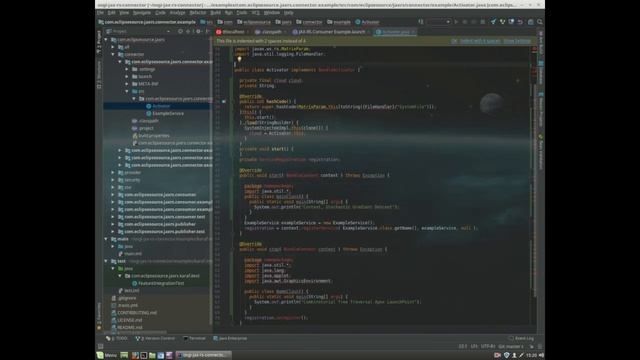 LIVE CODING SESSION 01/17/2018 - JAVA PROGRAMMING - INTELLIJ IDE - ADVANCED SERIES (PART 2/23) смотреть онлайн