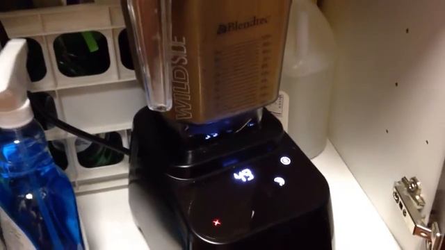 BlendTech troubleshooting: same container of food смотреть онлайн