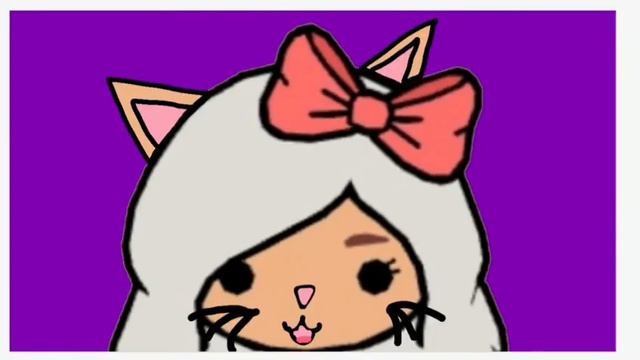 💗ТОКА БОКА💗 👩🏻🦳АНГЕЛОЧЕК СТАЛА 😺КОТЁНКОМ / Вероника Клубника🍓 смотреть онлайн