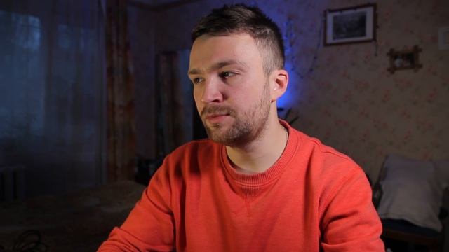 Как снимать самого себя БЕЗ Автофокуса на Canon смотреть онлайн