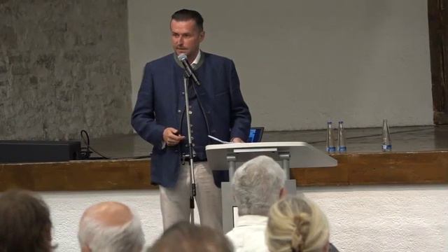 Bäuerliche Weidehaltung und handwerkliche Schlachtung als Teil der Agrarwende Fritz Gempel смотреть онлайн