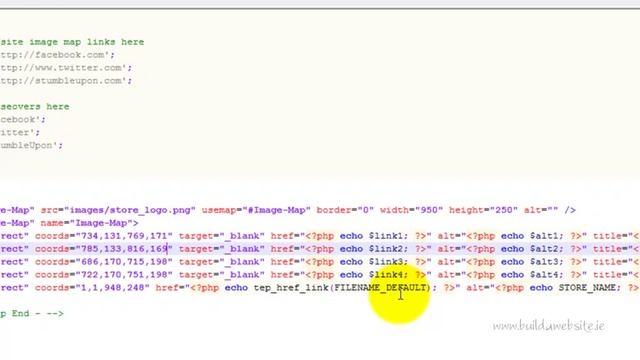 How To Change The Website Header: OsCommerce смотреть онлайн