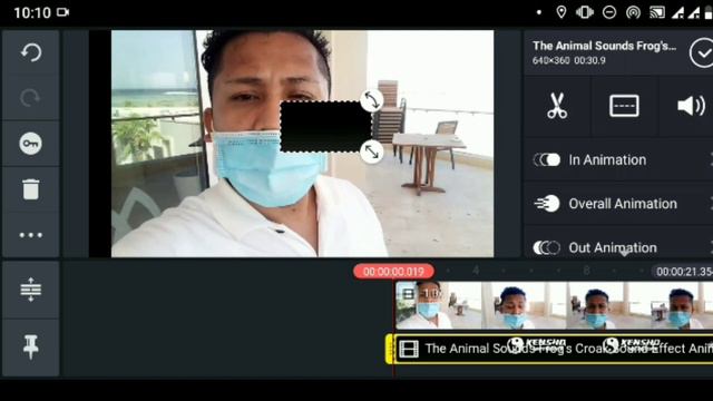 HOW TO EDIT YOUR VIDEO USING KINEMASTER APP||TUTORIAL||TAGALOG||KAKUKAT ARIELSVLOG смотреть онлайн