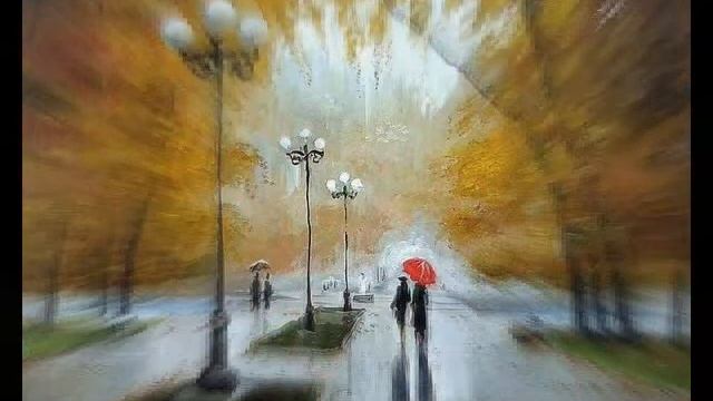 Осень в природе, осень смотреть онлайн