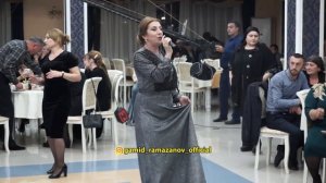 05 Салихат Омарова – «Будь счастлив»