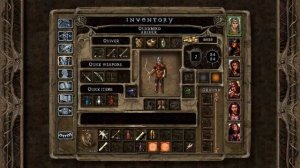 Let's Play Baldur's Gate 1 With Mods - 28 - Finally in Baldur's Gate