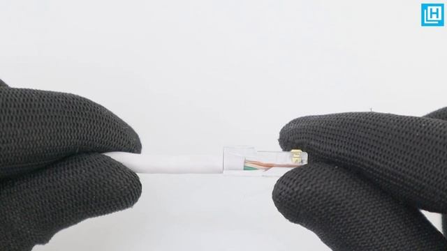 Инструкция по подключению IP-камер через РоЕ-коммутатор смотреть онлайн