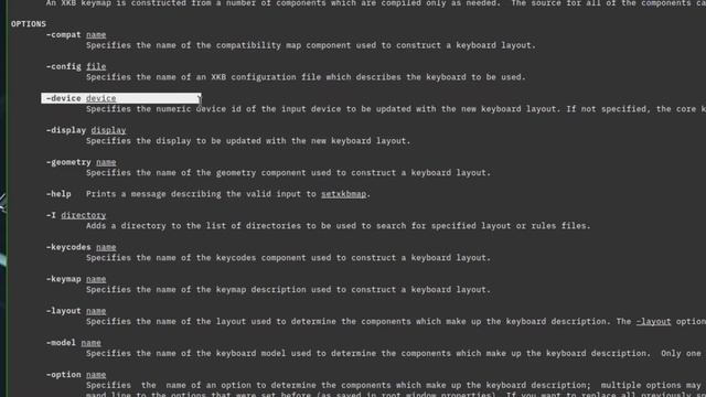 How to change your keyboard layout in Linux as well as some other keyboard wizardry смотреть онлайн