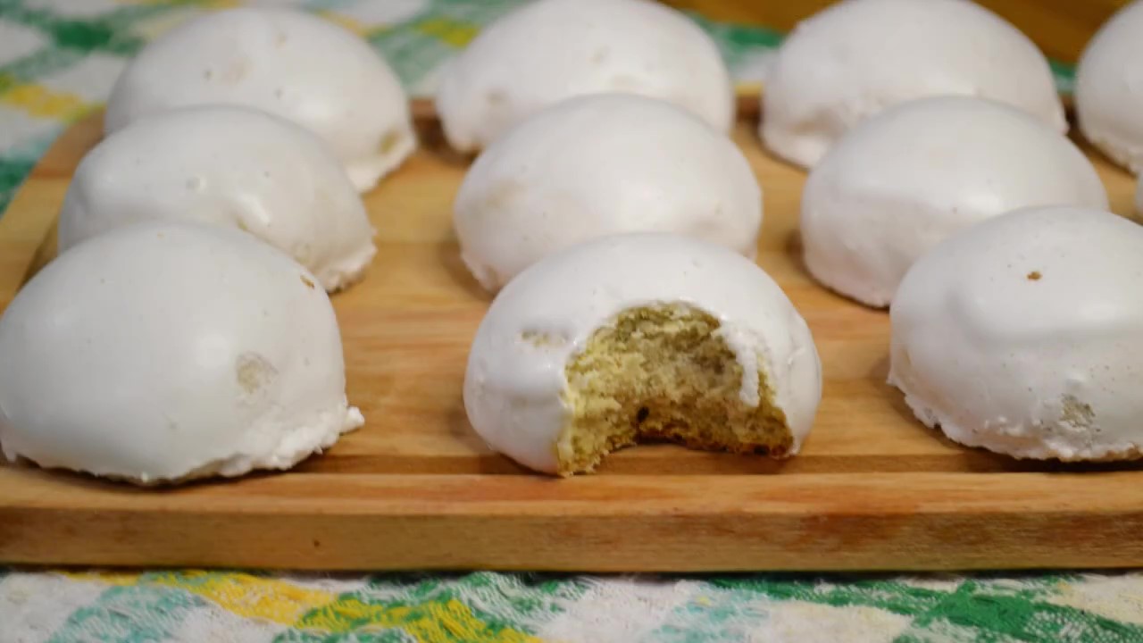 Коллекция Рецептов от МИЛКИ