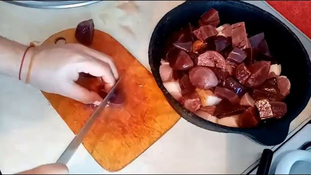 Волшебная Кухня
