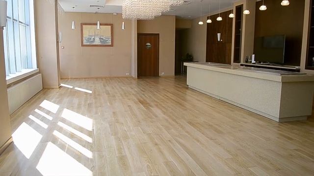 Обновление паркета в Ресторане - Паркет Легко смотреть онлайн
