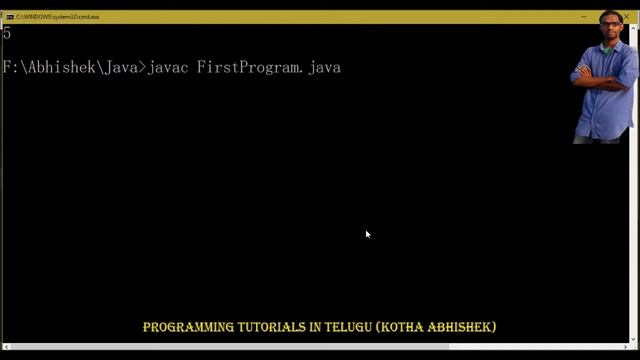 Operators in java telugu part 1 || Arithmetic Operator || Assignment Operator || Unary Operator смотреть онлайн