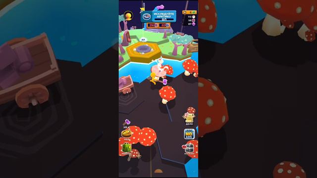 My little universe #5 | Планета 1|Прахаждение смотреть онлайн