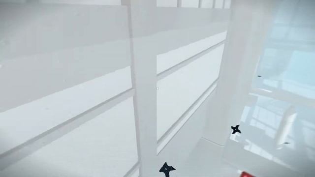 SUPERHOT: Mind Control Delete - Node 2B смотреть онлайн