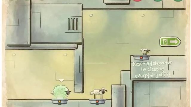 SHAUN THE SHEEP - Home Sheep Home 2 - Lost In Space . NEW