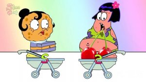 ?RAINBOW PREGNANT!?| RAINBOW POP IT, ICE CREAM etc. MUKBANG ANIMATION COMPLETE EDITION! | SLIME CAT