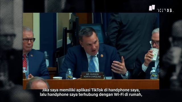 Eksklusif CEO TikTok: TikTok Bukan Cuma Joget dan Nyanyi | Mata Najwa смотреть онлайн