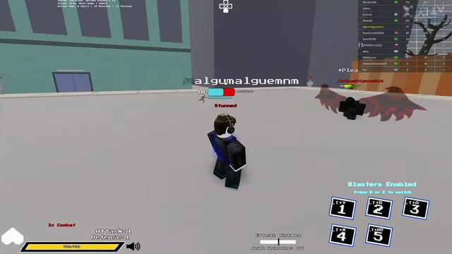 Sans Walkthrough (Utpr) (Undertale test place reborn) смотреть онлайн