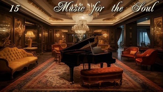 15. Музыка для души смотреть онлайн