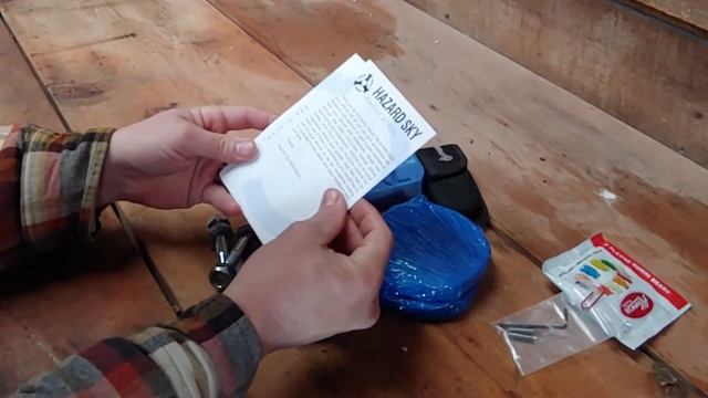 Hazard Sky Jeep Cherokee KL 2 inch Lift and Level Kit: Unboxing смотреть онлайн