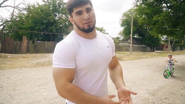 Как живет Асхаб Тамаев? смотреть онлайн