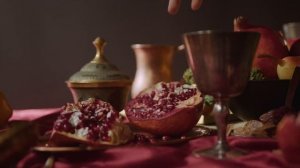 ВОТ ЧТО ТВОРИТ ГРАНАТ ! Польза и вред граната для организма!