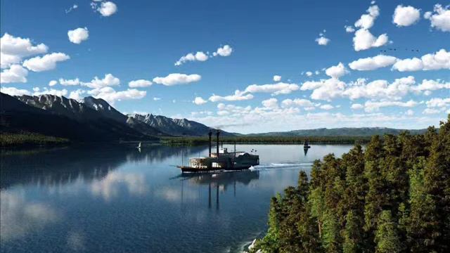 інструментальна музика Gloria (A.Pechorin) смотреть онлайн