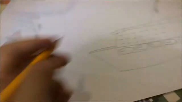 Как нарисовать Круизный лайнер Карнавал магии смотреть онлайн