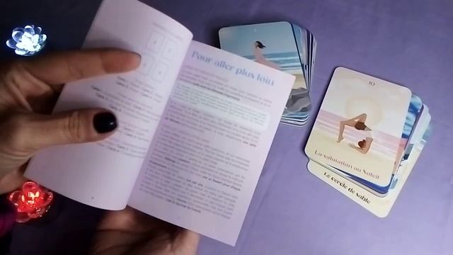 ORACLE L'ENERGIE DE LA MER - Review/Présentation смотреть онлайн