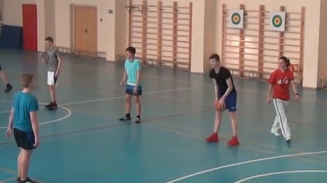 Видеоролик урока. Учитель ПономареваА.Д. смотреть онлайн