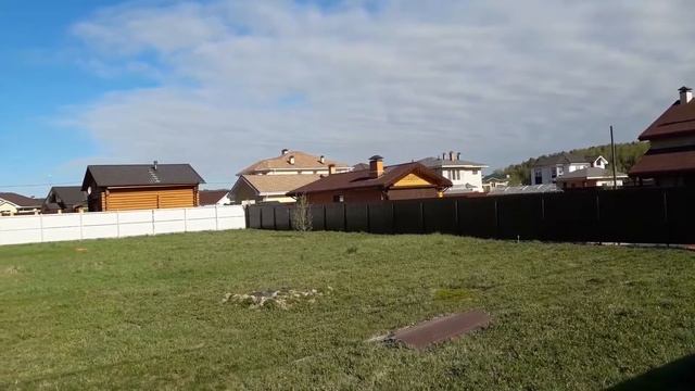 Чеховские дачи участок 15 соток продаю смотреть онлайн