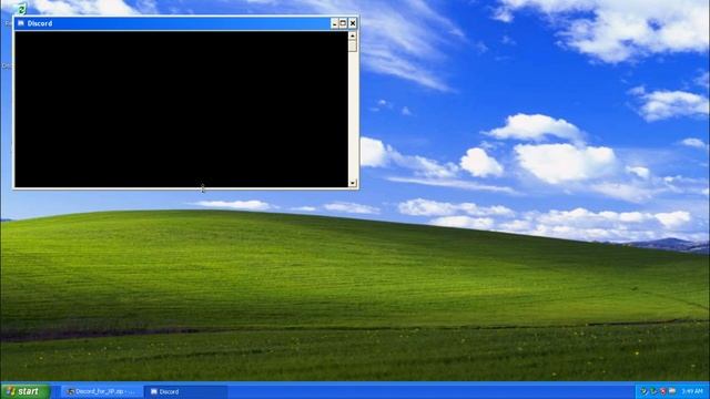 Jak korzystać z Discorda (z możliwością Voice Chatu) na Windows XP w 2022 roku смотреть онлайн