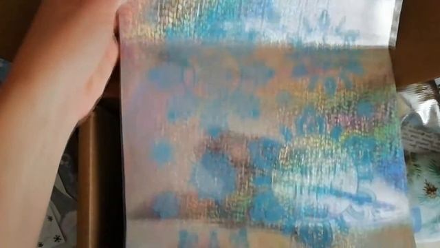 Книжные боксы: SecretBook, README Box и Hooked On Books - РАСПАКОВКА и СРАВНЕНИЕ, + история-БОНУС