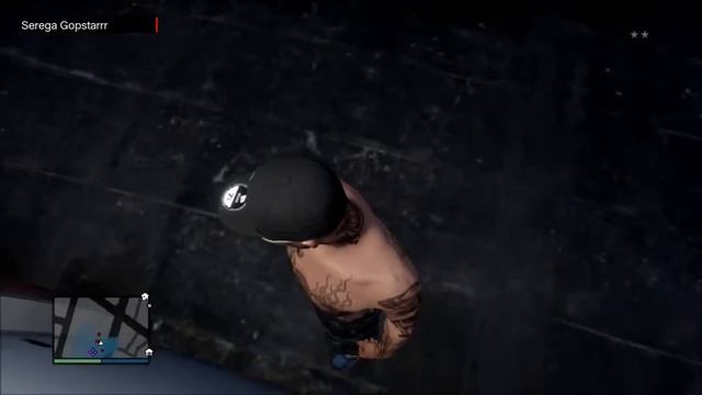 GTA 5 Online Качаем RP не Касаясь Джойстика Патч 1.15 смотреть онлайн