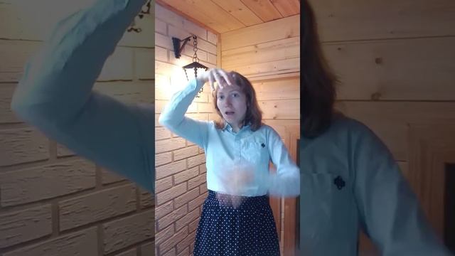 1 Факт из жизни глухих людей смотреть онлайн
