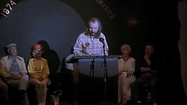 TED AND VENUS (1991)