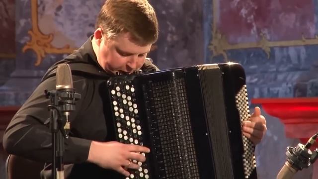 Александр Хрустевич - Лето (Антонио Вивальди) смотреть онлайн