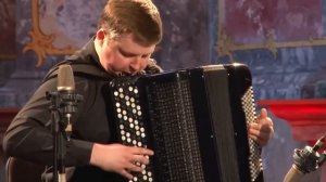 Александр Хрустевич - Лето (Антонио Вивальди)