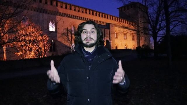 Новогоднее поздравление!!! Buon anno!!! смотреть онлайн