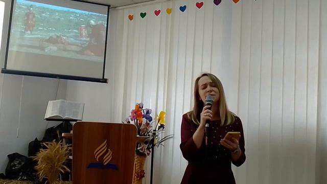 Вначале было Слово. Даша Чванова. смотреть онлайн