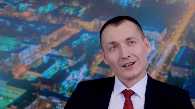 О чем говорят программисты. Руслан Ефимов. Elephant Games. смотреть онлайн