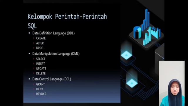 Data Base Server(Microsoft SQL Server 2019) смотреть онлайн