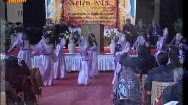 MMMBUSTO ARSIZIO Especial de panderos Iglesia de Monza смотреть онлайн